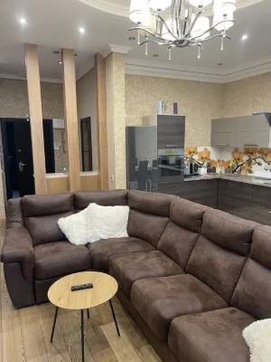 ЖК Крістал Парк пр. Берестейський 42; БЕЗ КОМІСІІ