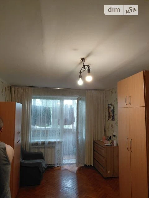 Продаж 2к квартири 44.3 кв. м на вул. Вавилових 20/13 • ID 3