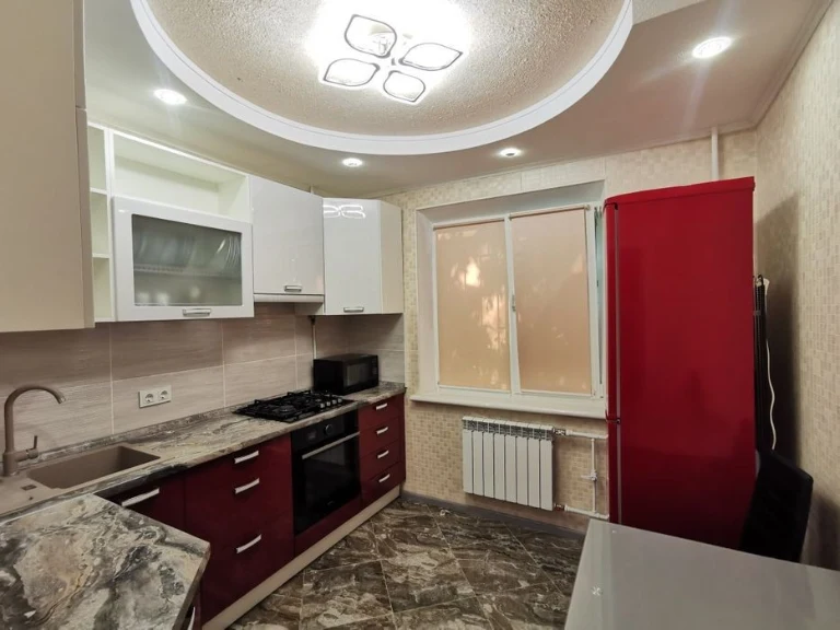 Без % Продаж 2к квартири метро Теремки, Голосіївський р-н, в