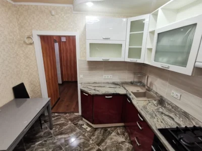 Без % Продаж 2к квартири метро Теремки, Голосіївський р-н, в