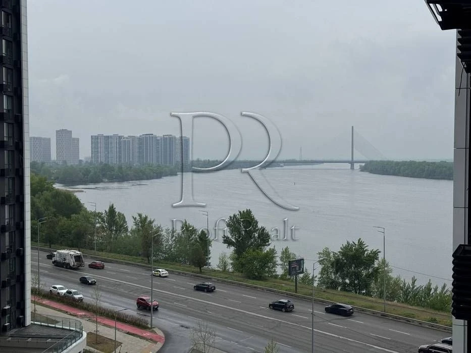 Продаж видової дизайн. 2 кімн. квартири Грейт/ GREAT Осокорк