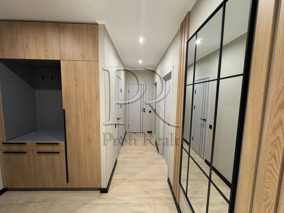 Продаж видової дизайн. 2 кімн. квартири Грейт/ GREAT Осокорк