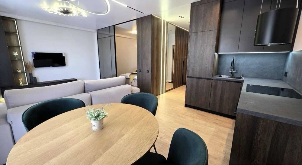 Продаж 1 кімнтної квартири 41 м² | вул. Михайла Максимовича
