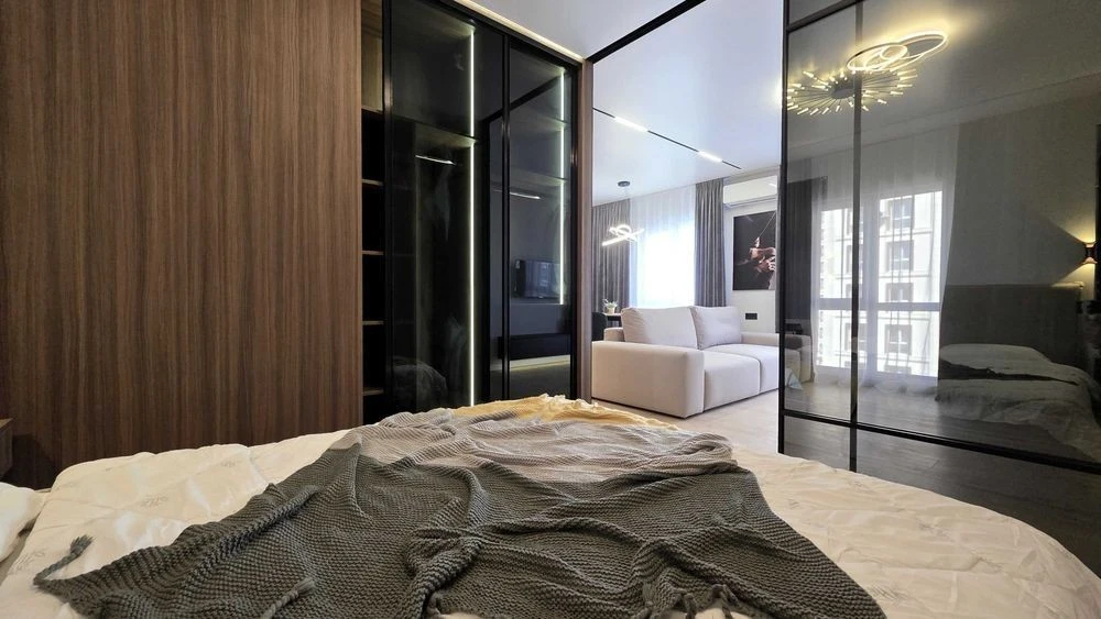 Продаж 1 кімнтної квартири 41 м² | вул. Михайла Максимовича