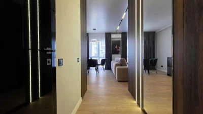 Продаж 1 кімнтної квартири 41 м² | вул. Михайла Максимовича
