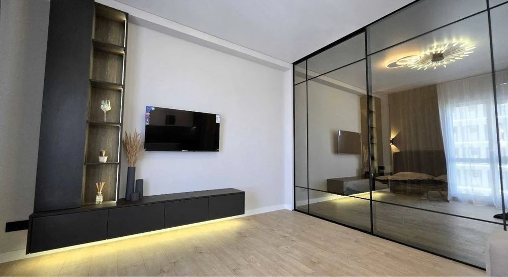 Продаж 1 кімнтної квартири 41 м² | вул. Михайла Максимовича