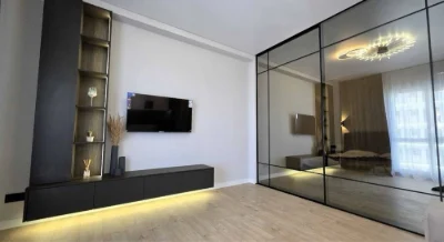 Продаж 1 кімнтної квартири 41 м² | вул. Михайла Максимовича