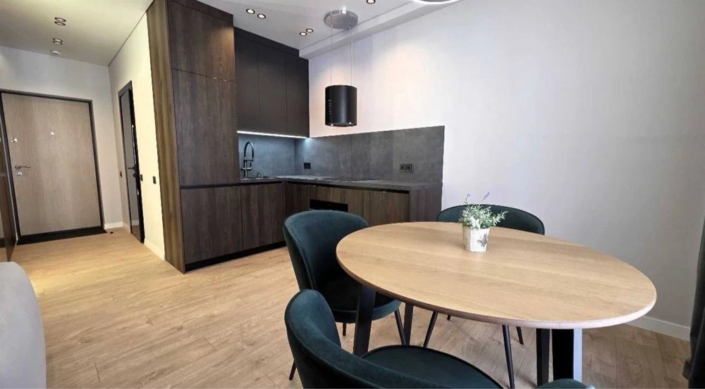 Продаж 1 кімнтної квартири 41 м² | вул. Михайла Максимовича