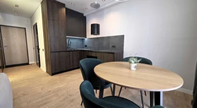 Продаж 1 кімнтної квартири 41 м² | вул. Михайла Максимовича