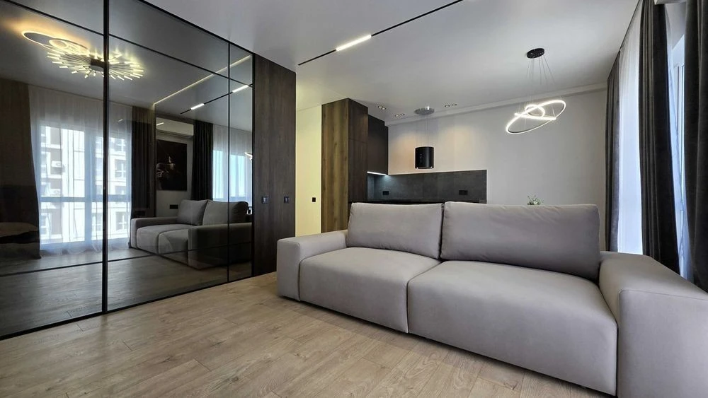 Продаж 1 кімнтної квартири 41 м² | вул. Михайла Максимовича