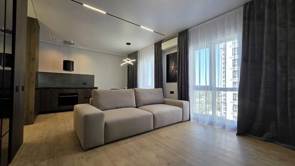 Продаж 1 кімнтної квартири 41 м² | вул. Михайла Максимовича