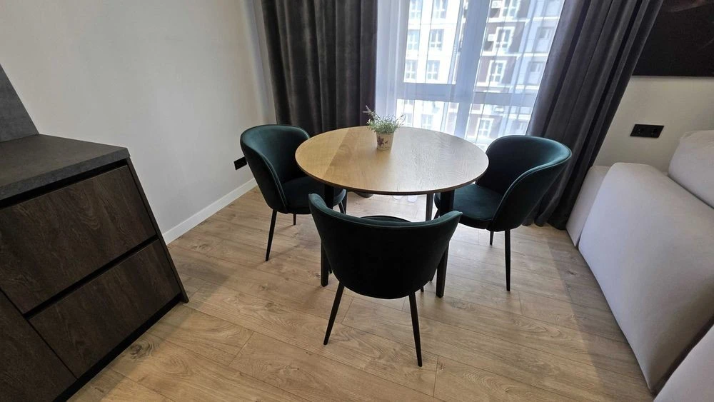 Продаж 1 кімнтної квартири 41 м² | вул. Михайла Максимовича