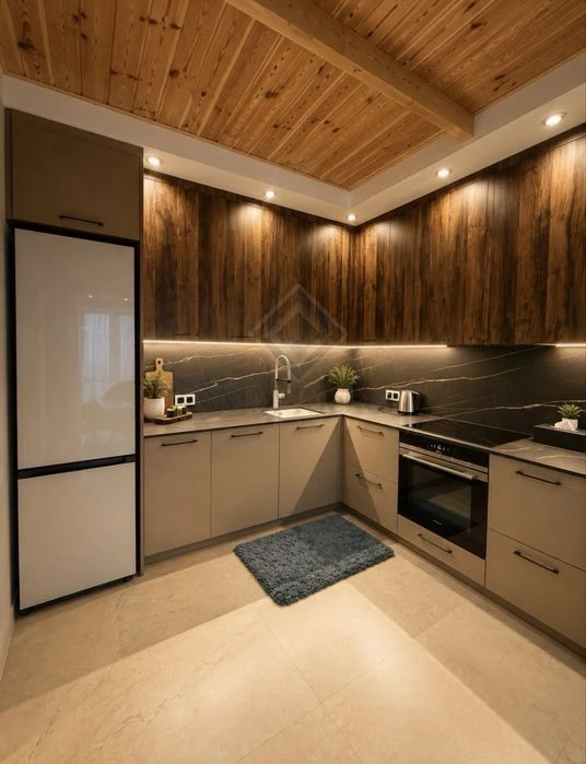 БЕЗ% Продаж | ЖК «Нова Англія» | 2-кімнатна | 60 м² | 8 пове