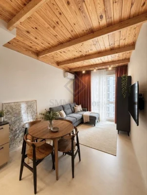 БЕЗ% Продаж | ЖК «Нова Англія» | 2-кімнатна | 60 м² | 8 пове