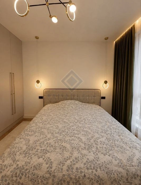 БЕЗ% Продаж | ЖК «Нова Англія» | 2-кімнатна | 60 м² | 8 пове