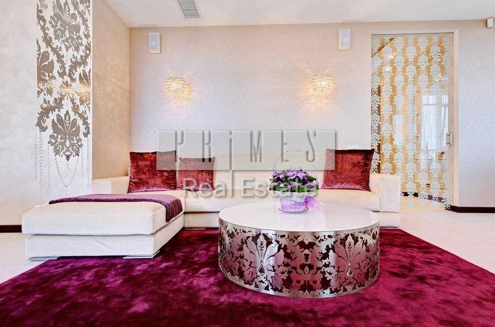 Продаж 3к квартири, ЖК Новопечерські Липки, вул. Андрія Верх