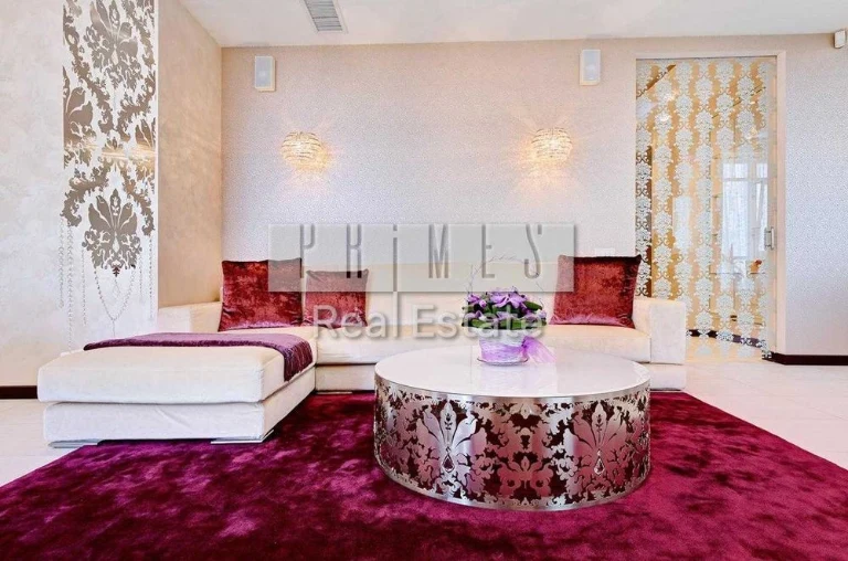 Продаж 3к квартири, ЖК Новопечерські Липки, вул. Андрія Верх