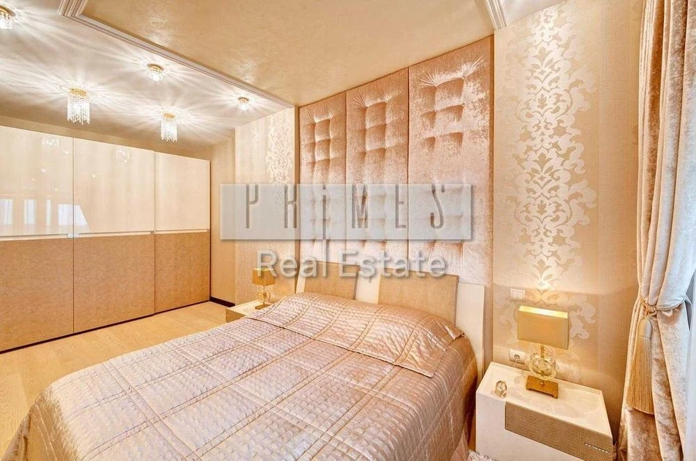 Продаж 3к квартири, ЖК Новопечерські Липки, вул. Андрія Верх