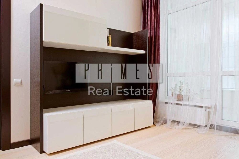 Продаж 3к квартири, ЖК Новопечерські Липки, вул. Андрія Верх