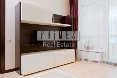 Продаж 3к квартири, ЖК Новопечерські Липки, вул. Андрія Верх