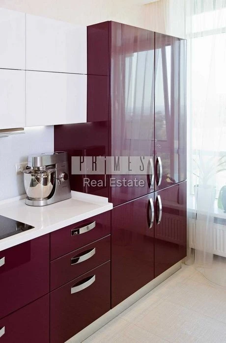 Продаж 3к квартири, ЖК Новопечерські Липки, вул. Андрія Верх
