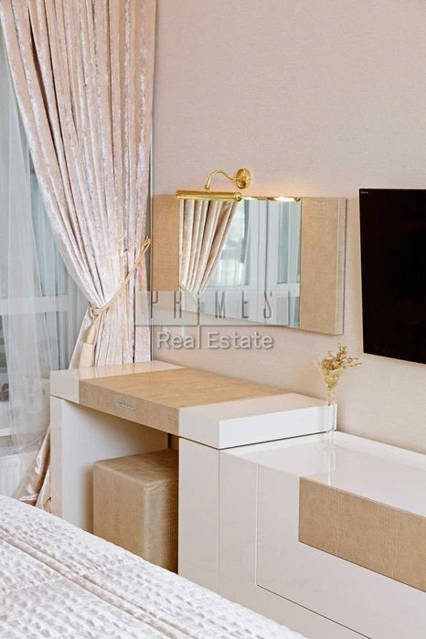 Продаж 3к квартири, ЖК Новопечерські Липки, вул. Андрія Верх