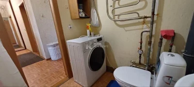 Продаж квартири Святошинський Олевська 1 кімната 43 м² Ремон