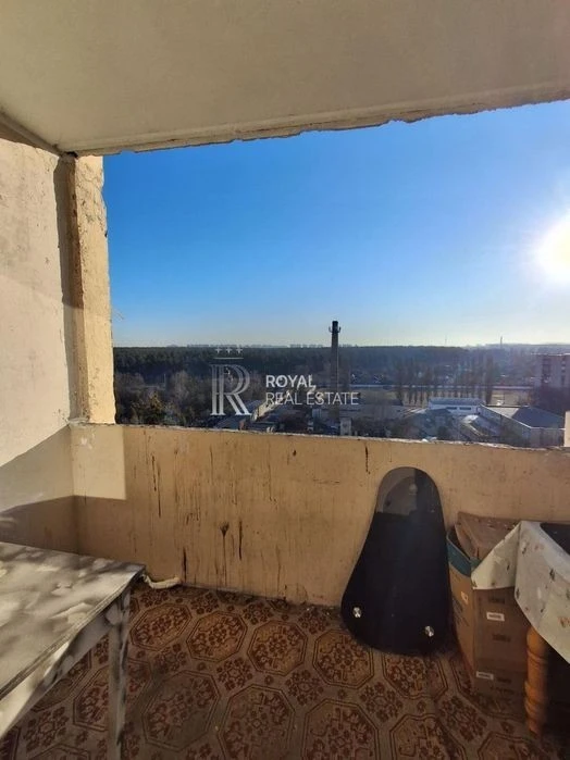 Продаж квартири Святошинський Олевська 1 кімната 43 м² Ремон