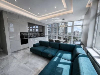 Продаж Без комісії / 3-к квартири 91 м² у ЖК Новопечерські Л