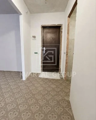 Продам 1к з вже зробленим чорновим ремонтом ! Сирець вул. За