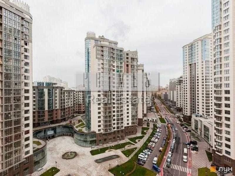 Продаж 4к квартири, ЖК Новопечерські Липки, вул. Андрія Верх