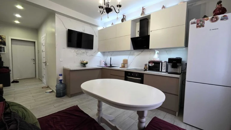 Продаж 2-к квартири 51,3 м2 | вул. Сирецька 32 | Солом'янськ