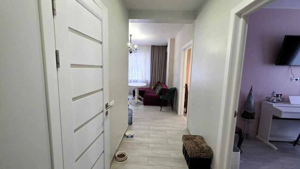Продаж 2-к квартири 51,3 м2 | вул. Сирецька 32 | Солом'янськ
