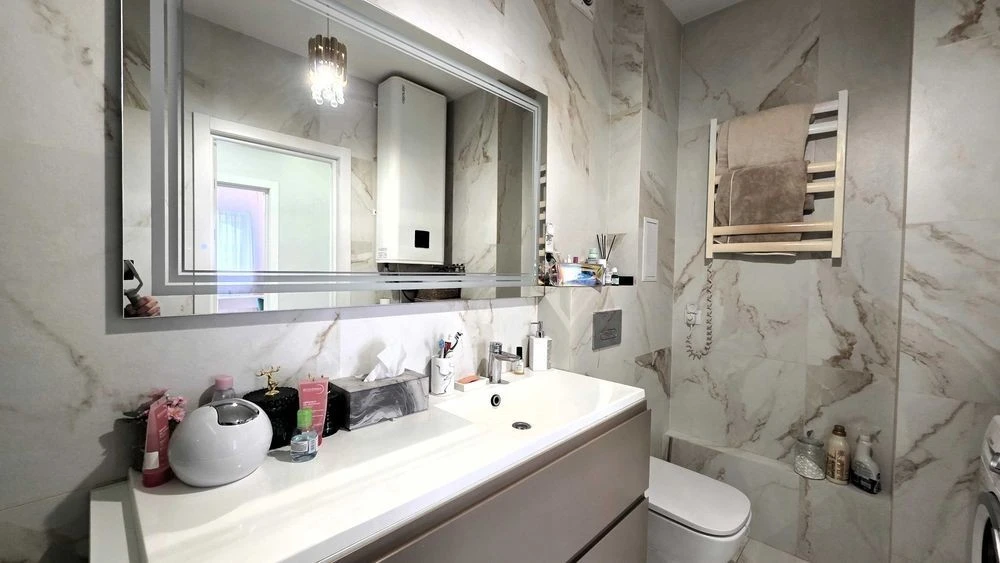 Продаж 2-к квартири 51,3 м2 | вул. Сирецька 32 | Солом'янськ