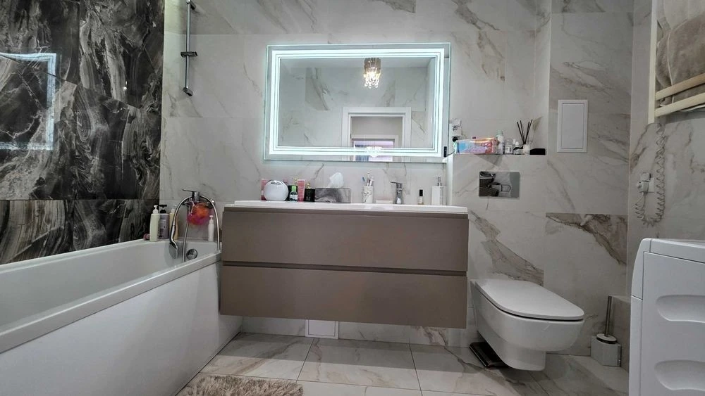 Продаж 2-к квартири 51,3 м2 | вул. Сирецька 32 | Солом'янськ