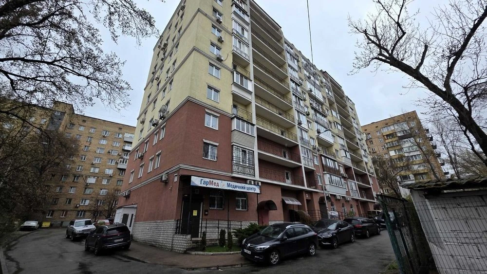 Продаж 2-к квартири 51,3 м2 | вул. Сирецька 32 | Солом'янськ