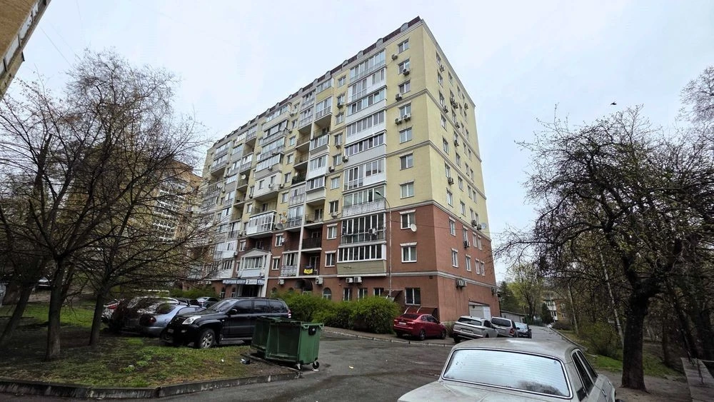 Продаж 2-к квартири 51,3 м2 | вул. Сирецька 32 | Солом'янськ