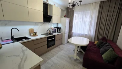 Продаж 2-к квартири 51,3 м2 | вул. Сирецька 32 | Солом'янськ