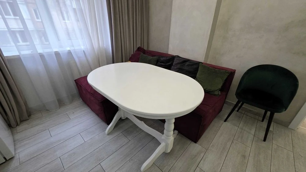 Продаж 2-к квартири 51,3 м2 | вул. Сирецька 32 | Солом'янськ