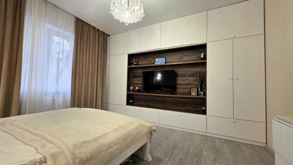 Продаж 2-к квартири 51,3 м2 | вул. Сирецька 32 | Солом'янськ