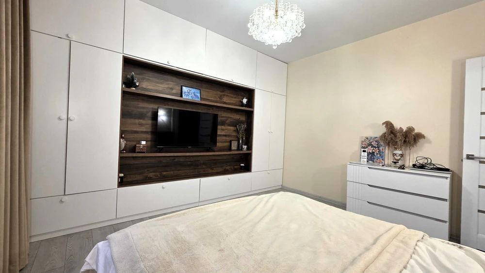 Продаж 2-к квартири 51,3 м2 | вул. Сирецька 32 | Солом'янськ