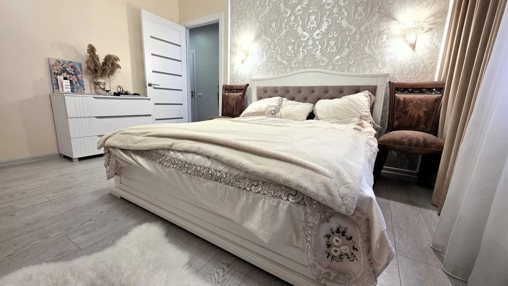 Продаж 2-к квартири 51,3 м2 | вул. Сирецька 32 | Солом'янськ