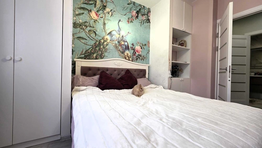 Продаж 2-к квартири 51,3 м2 | вул. Сирецька 32 | Солом'янськ