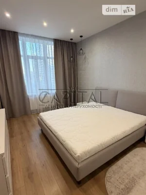 Продаж 2к квартири 82 кв. м на вул. Андрія Верхогляда 20 • I