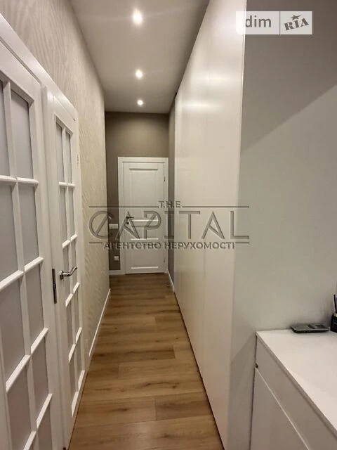Продаж 2к квартири 82 кв. м на вул. Андрія Верхогляда 20 • I