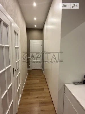 Продаж 2к квартири 82 кв. м на вул. Андрія Верхогляда 20 • I