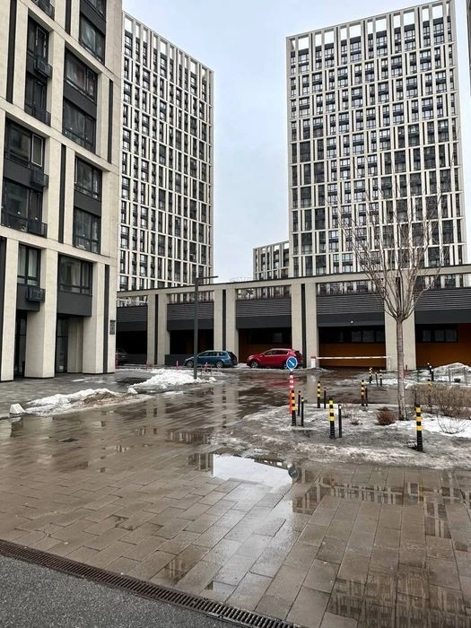 ЖК Славутич Зарічна 4 Осокорки продаж 2-кім