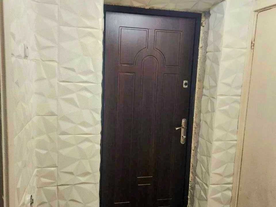 Квартира. Київ, Здолбунівська вул.