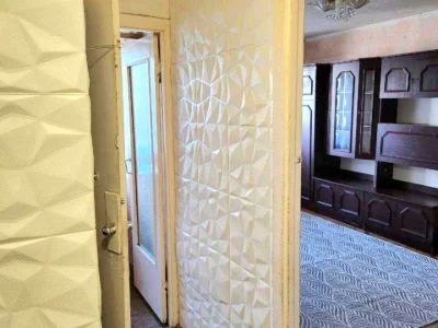 Квартира. Київ, Здолбунівська вул.