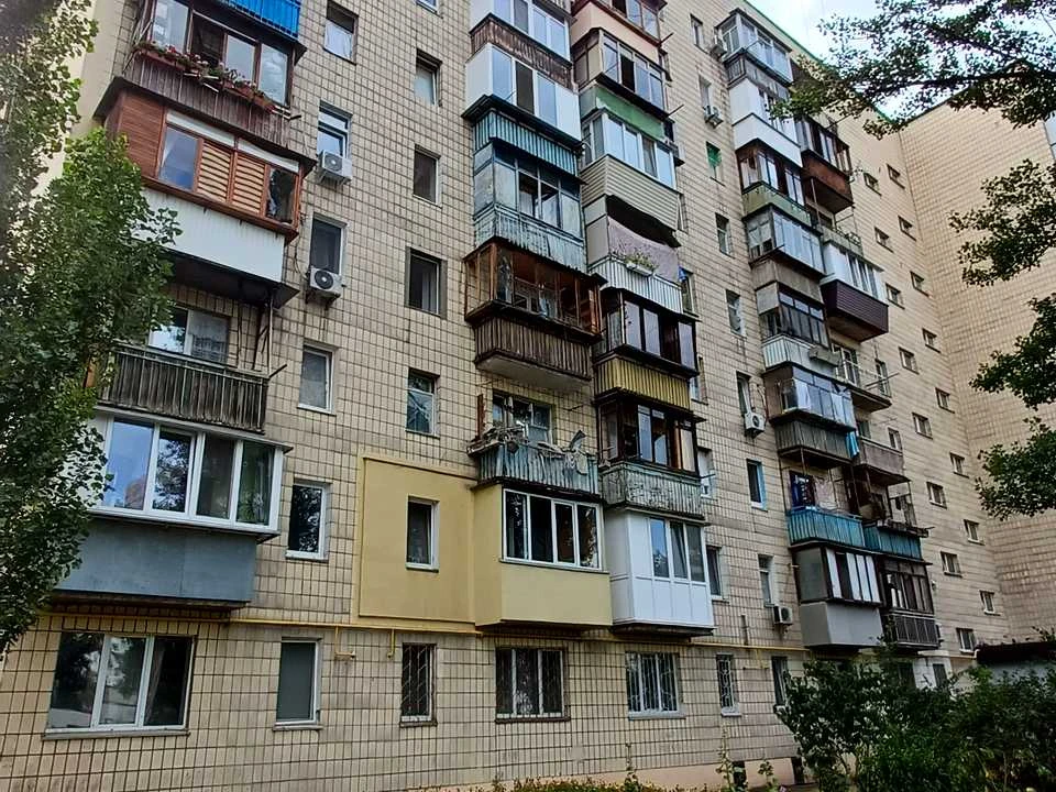 Квартира. Київ, Здолбунівська вул.
